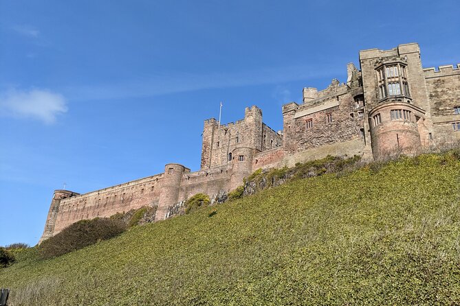 Private Tour - Anglo-Saxon Northumberland - Booking Information