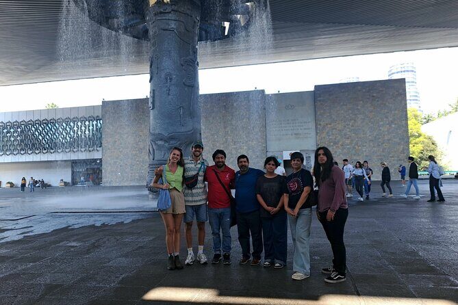 Private Tour Anthropology and Chapultepec Castle! - An In-Depth Review of the Tour Experience