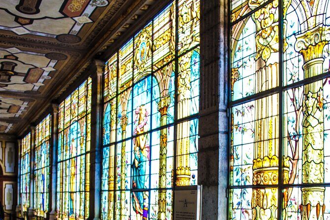 Private Tour Anthropology Museum Chapultepec Castle in Mexico City - Frequently Asked Questions