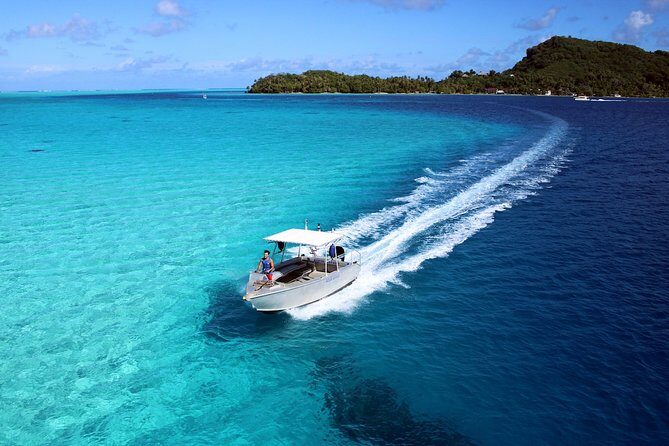 Private Tour: Aqua Safari Scuba Diving - Final Word