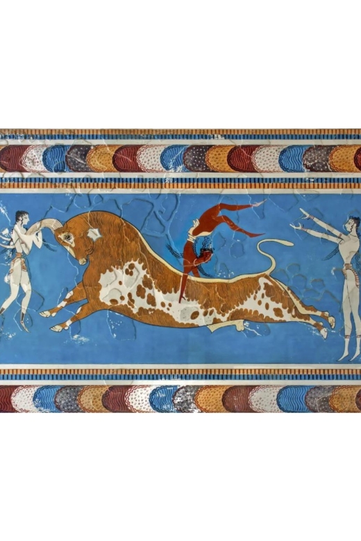 Private tour: Archeological Museum of Heraklion - Analyzing the Experience: What You Can Expect