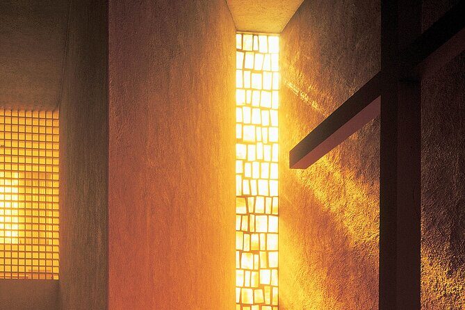 Private Tour Architecture of Luis Barragan and Lunch Casa Tetetlan - FAQs