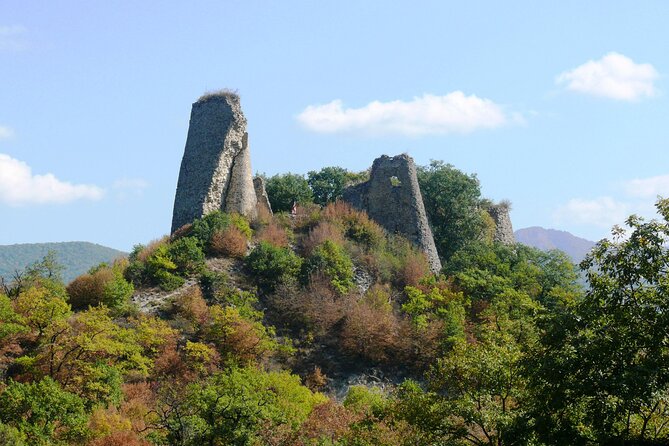 Private Tour Around Kakheti, Bodbe, Sighnaghi and Telavi - Meeting and Pickup
