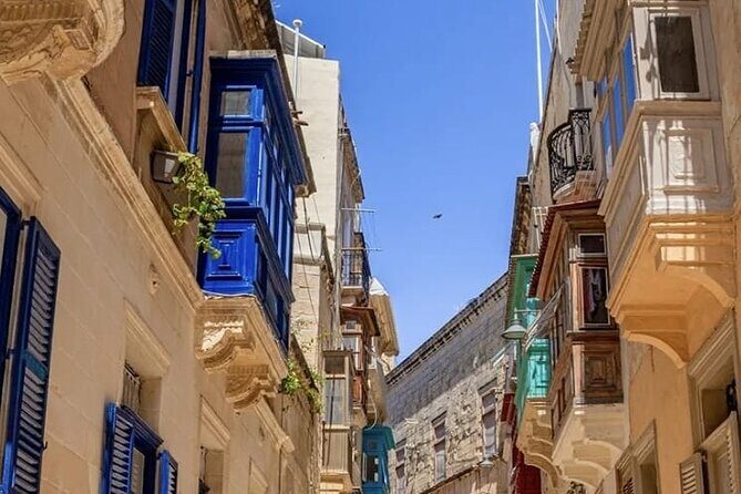 Private Tour Around Malta - Authentic Maltese Flavors in Marsaxlokk