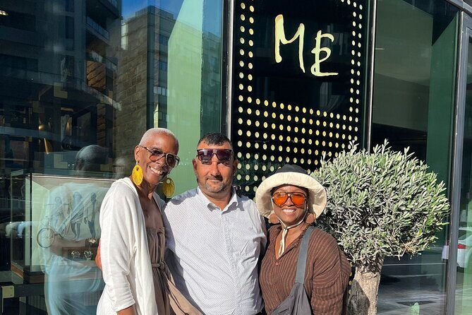 Private Tour Around Malta - The Vibrant Capital: Valletta