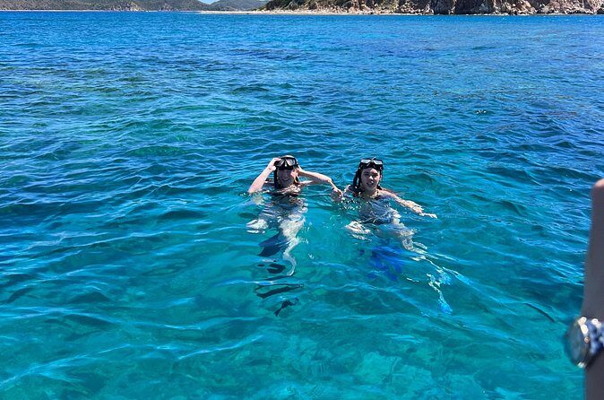 Private tour at British Virgin Islands - Final Thoughts: Is This Tour Right for You?