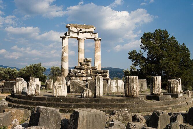 Private Tour at Delphi Discover the Oracles Site - Analyzing the Price and Overall Value