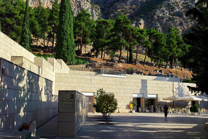 Private Tour at Delphi Discover the Oracles Site - Final Thoughts