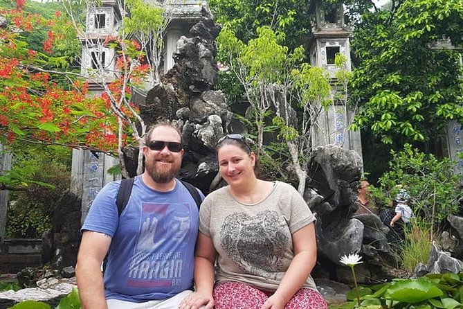 PRIVATE TOUR at Marble Mountain&Hoi An City-BoatRide-Night Market - Confirmation and Cancellation