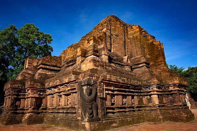 Private Tour at MY SON HOLYLAND - EARLY MORNING or Afternoon - Customer Reviews and Ratings