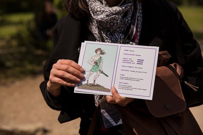 Private Tour: Athens Mythology Family Tour - Key Points