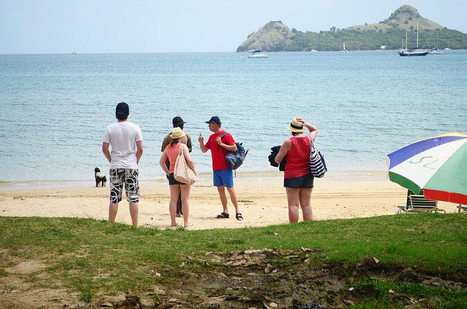 Private Tour ATV Adventure in St Lucia - FAQ