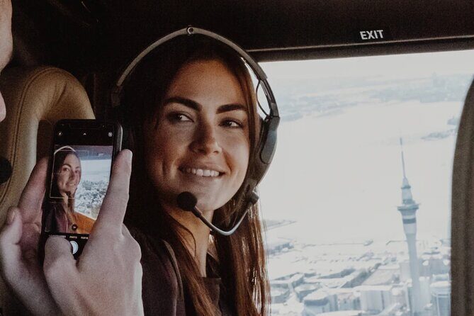 Private Tour: Auckland City, Snowboarding, Helicopter & Jet Boat - Final Thoughts