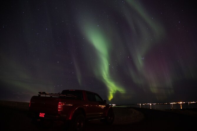 Private Tour / Aurora Hunt - Northern Lights Super Jeep Tour - Pricing and Availability