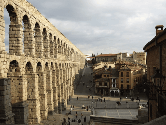 Private Tour Avila and Segovia From Madrid With Hotel Pickup - Frequently Asked Questions
