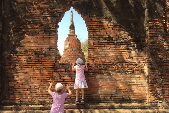 Private Tour: Ayutthaya Day Trip From Bangkok - Highlights of the Tour