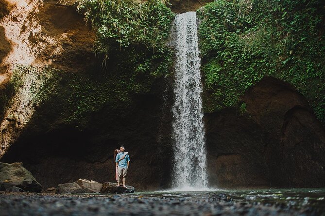 Private Tour : Bali Best Waterfalls, Temples and Monkey Forest - Accessibility Features