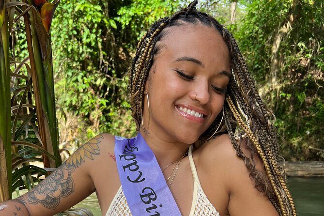 Private Tour Bamboo Rafting & Limestone Massage In Montego Bay - Who Is This Tour Best For?