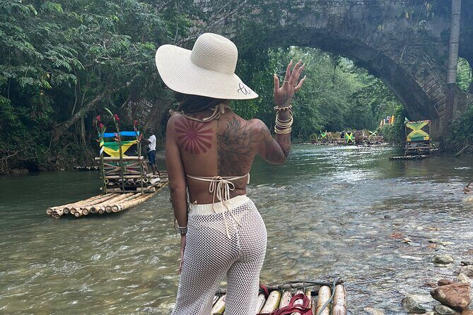 Private Tour Bamboo Rafting & Limestone Massage In Montego Bay - Final Thoughts