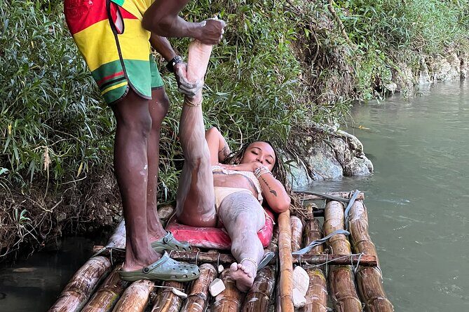 Private Tour Bamboo Rafting & Limestone Massage In Montego Bay - FAQ
