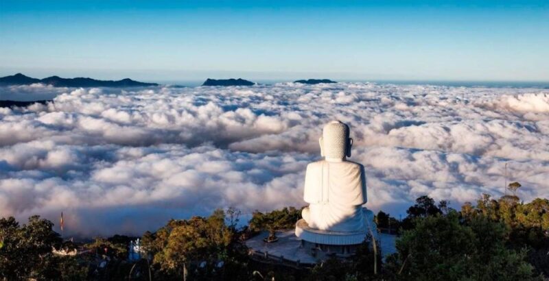 Private Tour BaNa Hills - Golden Bridge From HoiAn/DaNang - Highlights and Experiences
