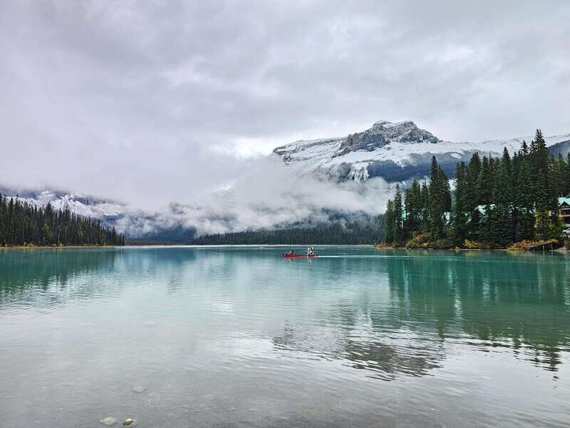 Private Tour Banff/Emerald Yoho Customized Sightseeing - Who This Tour Is Best For