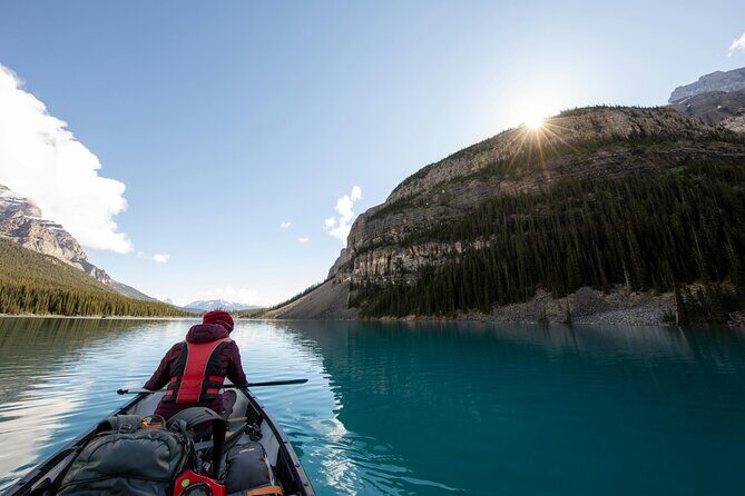 Private Tour Banff Yoho Jasper National Park for a Senior Group - What Makes This Tour Worth Considering?