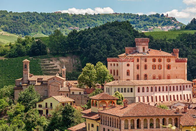 Private Tour: Barolo Wine Tasting in Langhe area from Torino - Practical Details