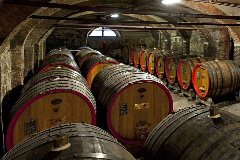 Private Tour: Barolo Wine Tasting in Langhe Area From Torino - Frequently Asked Questions