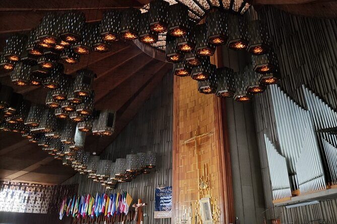 Private Tour Basilica of Guadalupe with Transportation - An In-Depth Look at the Experience