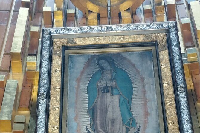 Private Tour Basilica of Guadalupe with Transportation - The Sum Up: Why This Tour Matters