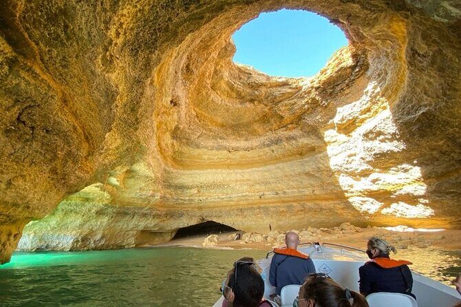 Private Tour - Benagil Caves - Why This Tour Offers Strong Value