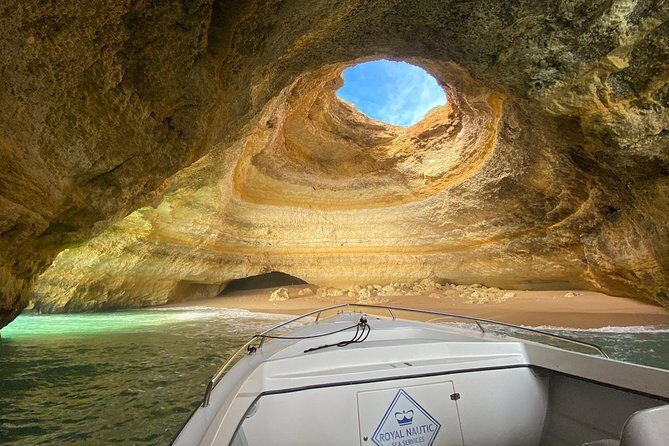 Private Tour - Benagil Caves - FAQs