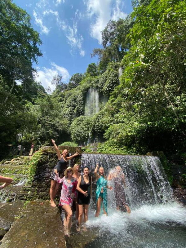 "Private Tour: Benang Stokel, Kelambu Waterfalls & Sukarara" - How Does the Price Reflect the Experience?