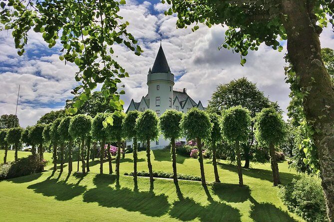 PRIVATE TOUR: Bergen city sightseeing, 3 hours - Key Points