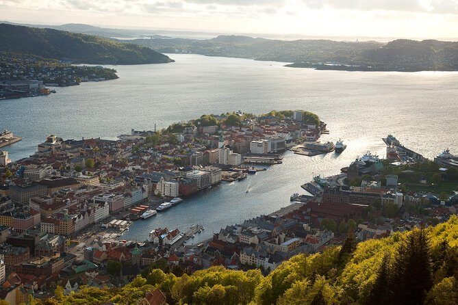 PRIVATE TOUR: Bergen city sightseeing, 3 hours - Who Will Love This Tour?