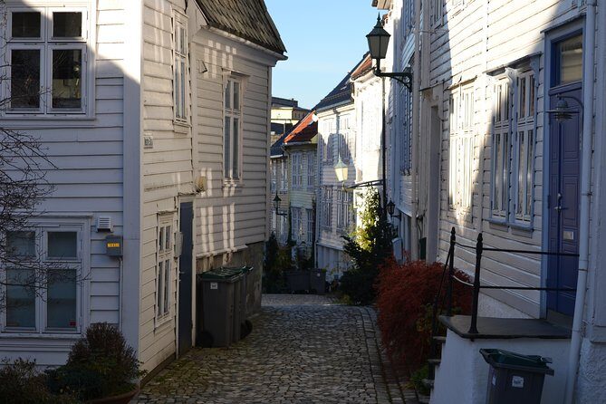 PRIVATE TOUR: Bergen city sightseeing, 3 hours - FAQ
