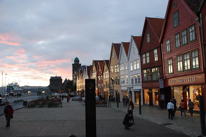 PRIVATE Tour: Bergen City Sightseeing, 5 Hours - Guest Reviews and Ratings