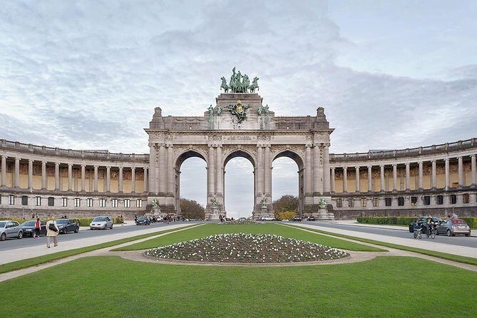 Private tour : Best of Brussels half day - A Detailed Look at the Tour Experience