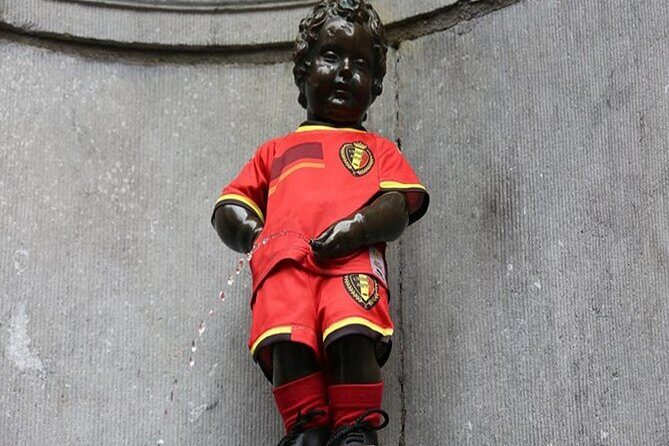 Private tour : Best of Brussels half day - Final Thoughts: Is It Worth It?