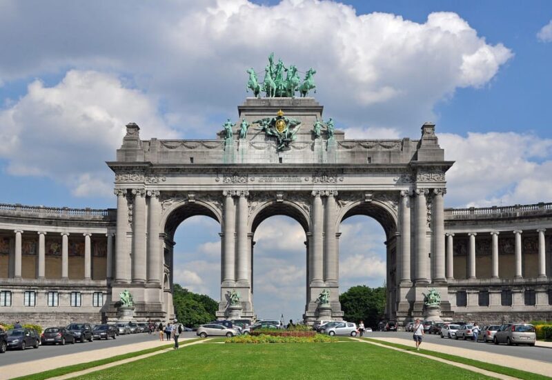 Private tour : Best of Brussels half day From Brussels - Why Consider This Tour?