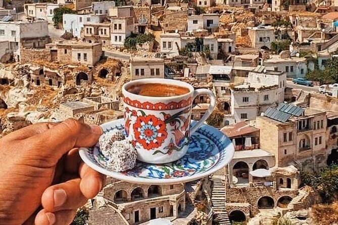 Private Tour: Best of Cappadocia Tour - Witnessing Terracotta Demonstration