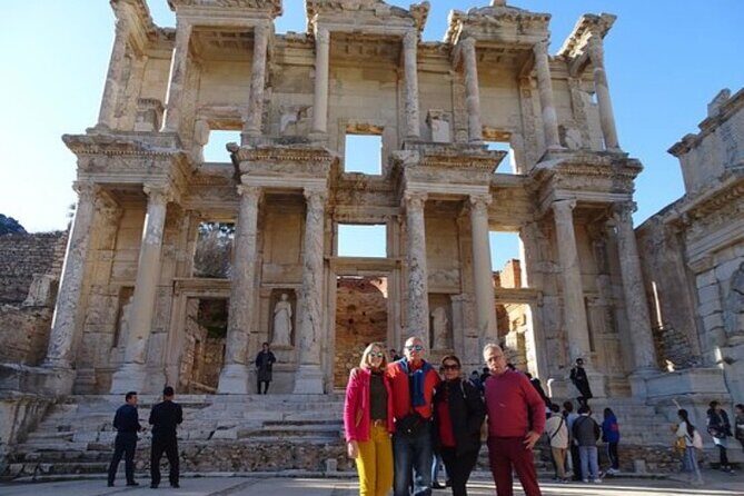 Private Tour : Best of Ephesus and Shopping Tour for Cruisers - Authenticity and Local Guides: Why It Matters