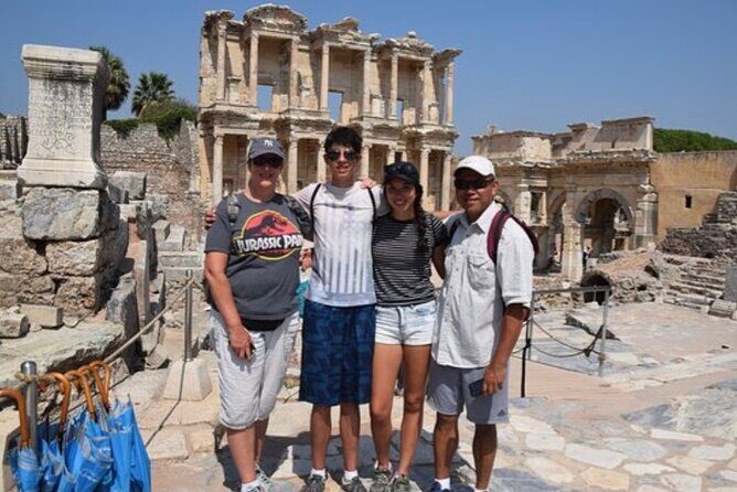 Private Tour : Best of Ephesus and Shopping Tour for Cruisers - Who Will Love This Tour?