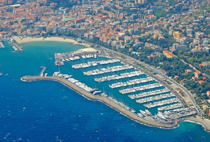 Private Tour: Best of Italian Riviera San Remo & Dolce Aqua - Discovering Dolce Aqua