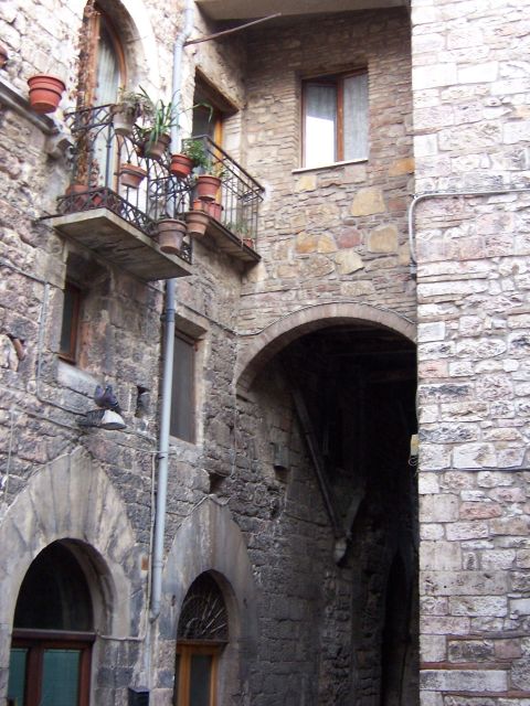 Private Tour: Best of Italian Riviera San Remo & Dolce Aqua - The Medieval Charm of Dolce Aqua