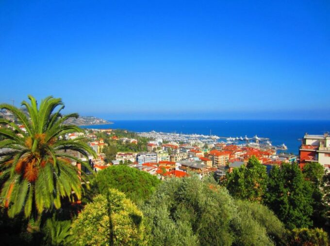 Private Tour: Best of Italian Riviera San Remo & Dolce Aqua - Tour Inclusions and Additional Information