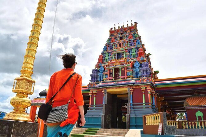 Private Tour: Best of Nadi Highlights - An In-Depth Look at the Tour Experience