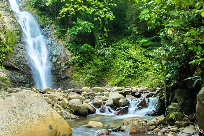 Private Tour Biausevu Waterfall and Fijian Village Experience - Exploring the Biausevu Waterfall and Fijian Village Experience: A Review