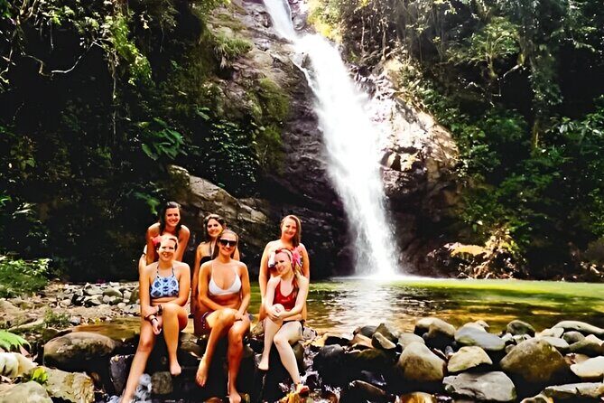 Private Tour Biausevu Waterfall and Fijian Village Experience - A Deep Dive into the Tour Experience